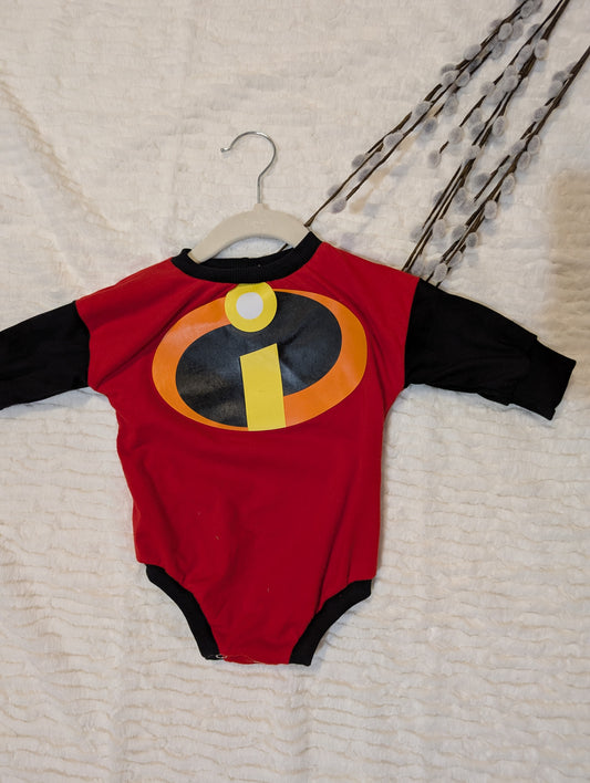 Playdate romper
